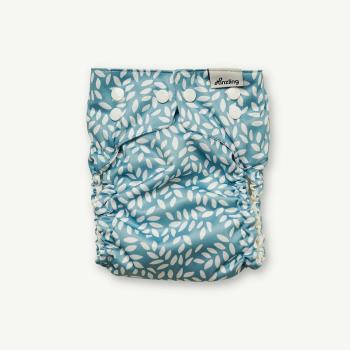 Hinzling Überhose Onesize Malibu Blue 4-15kg